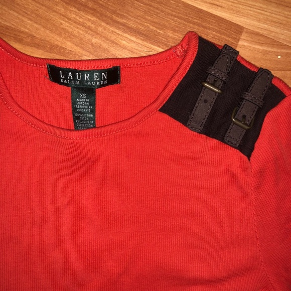 Ralph Lauren Sweater - Picture 2 of 2